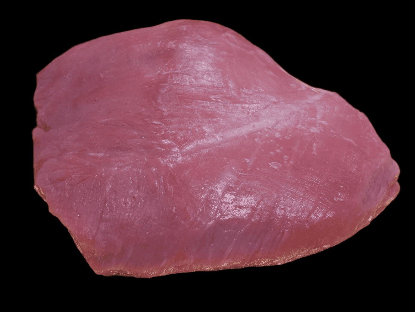 Rumsteck de veau