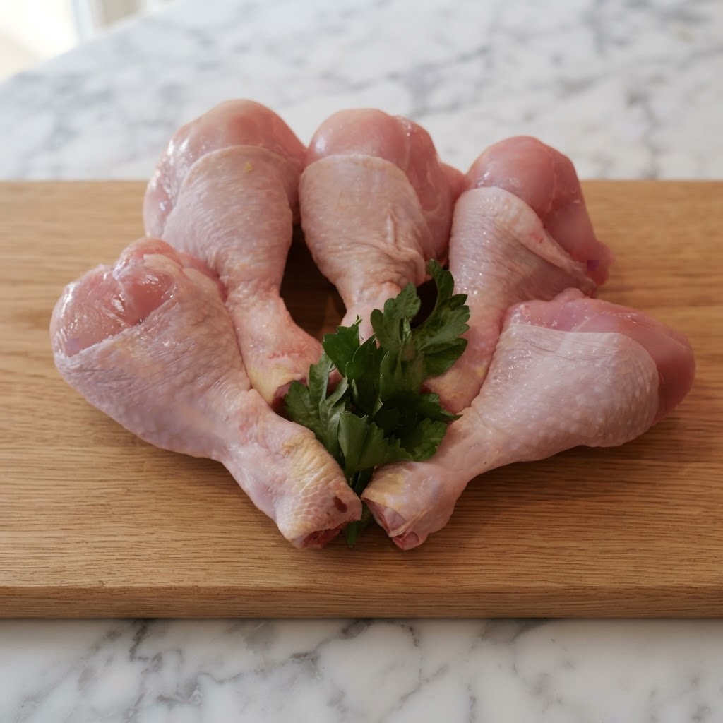 Pilons de poulet