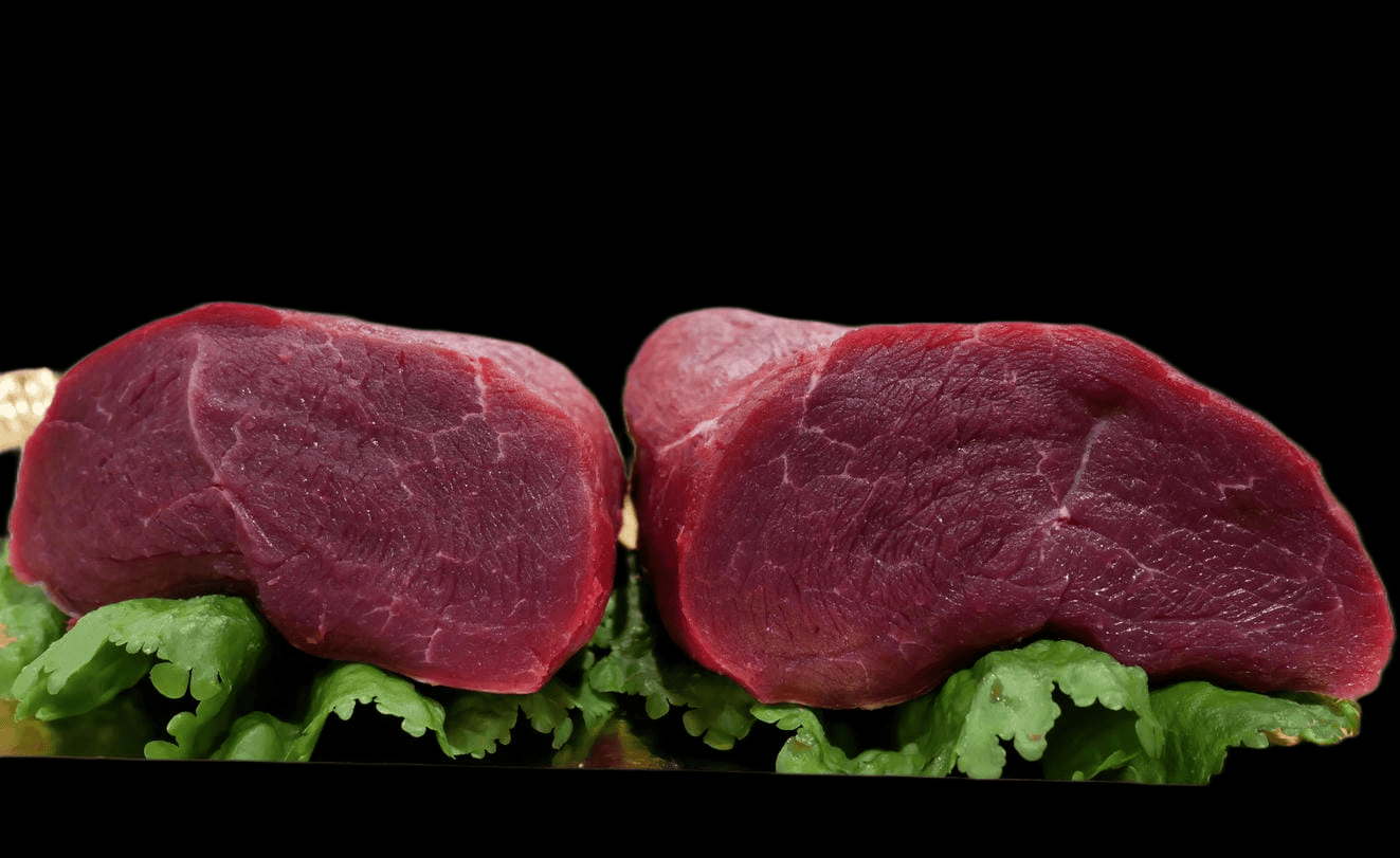 Jumeaux de bœuf