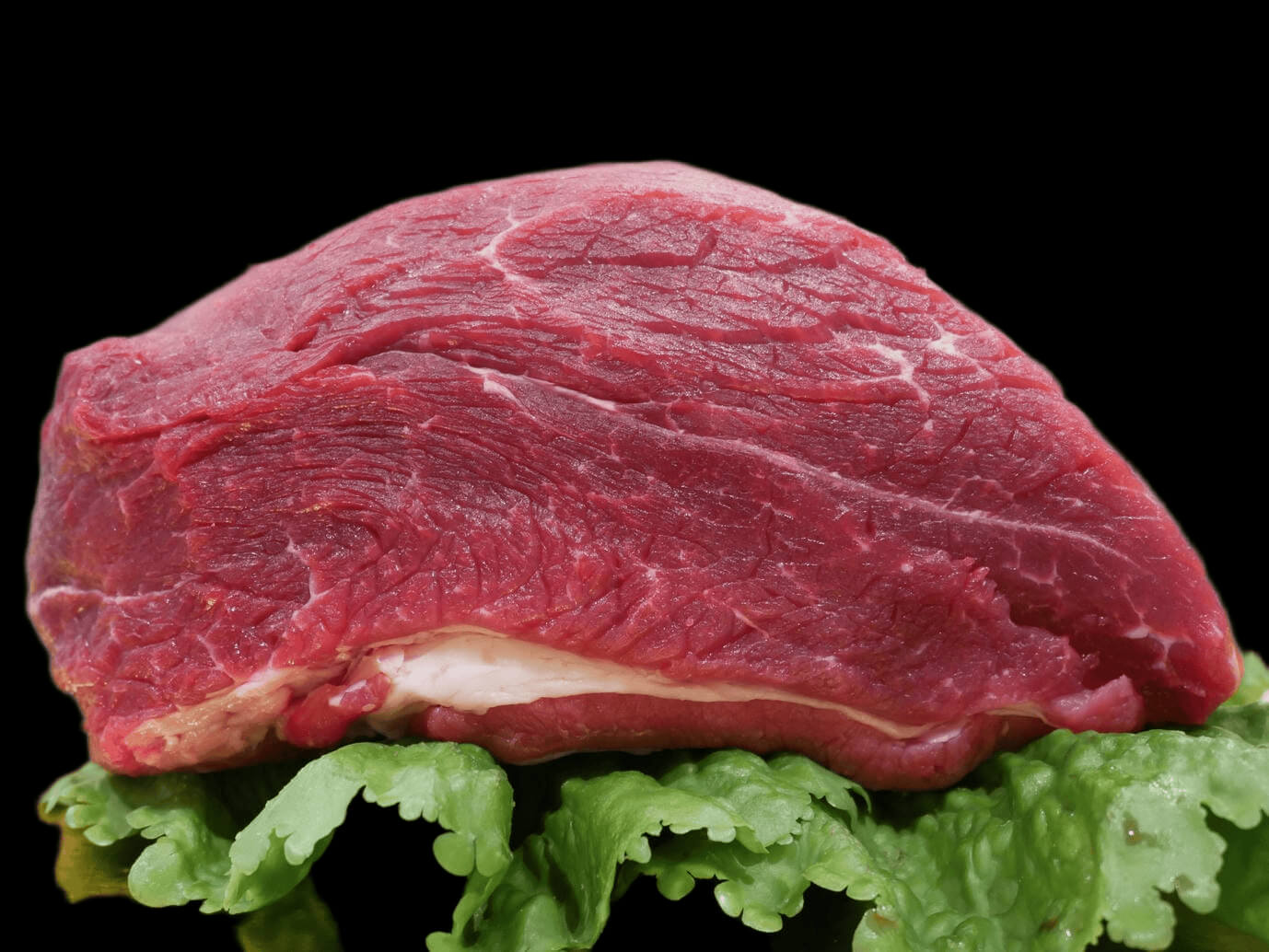 Macreuse de bœuf