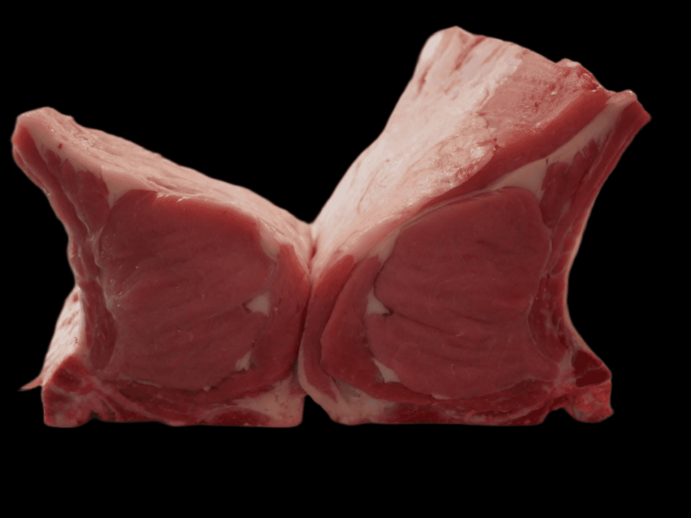 Côte de veau