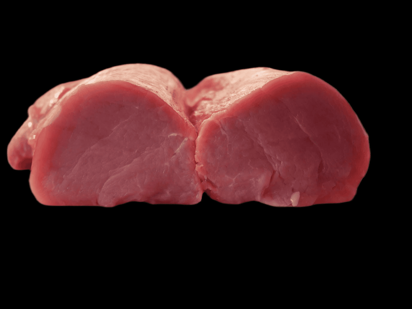 Filet mignon de veau