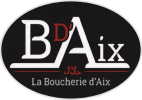 B d'Aix — Boucherie Halal