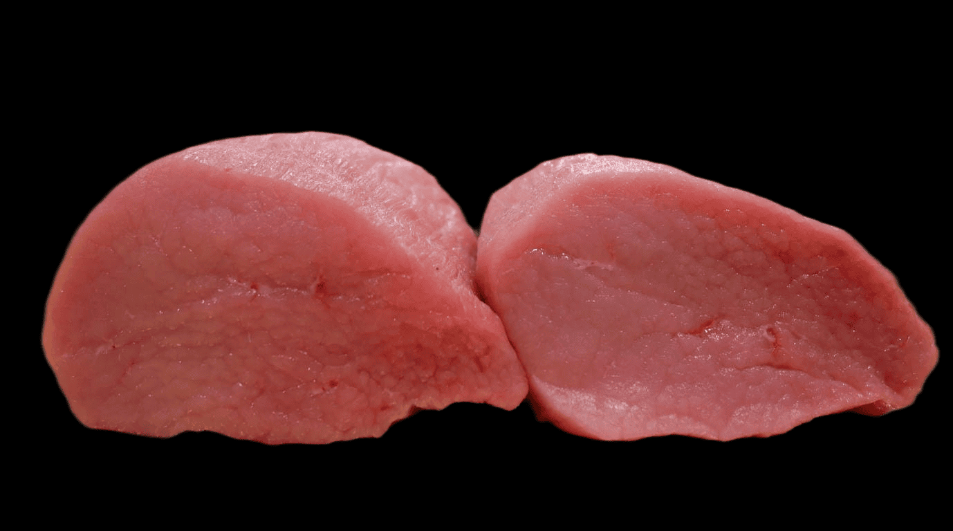 Grenadin de veau