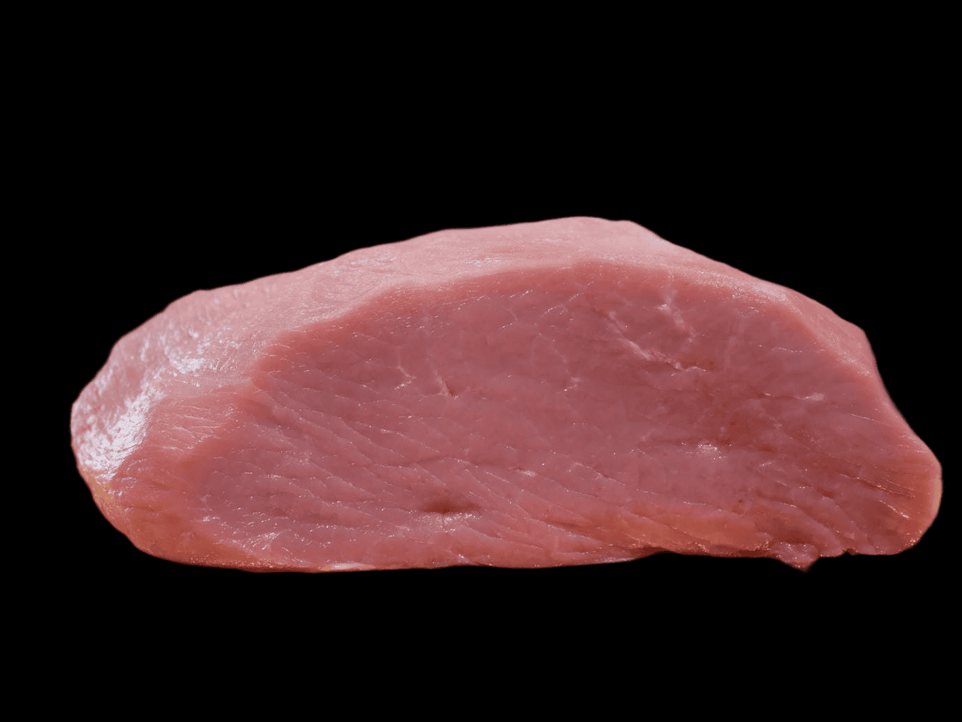 La noix de veau