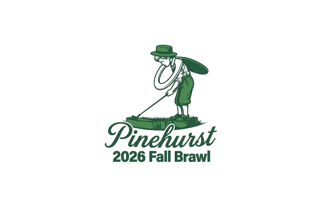 Fall Brawl crest