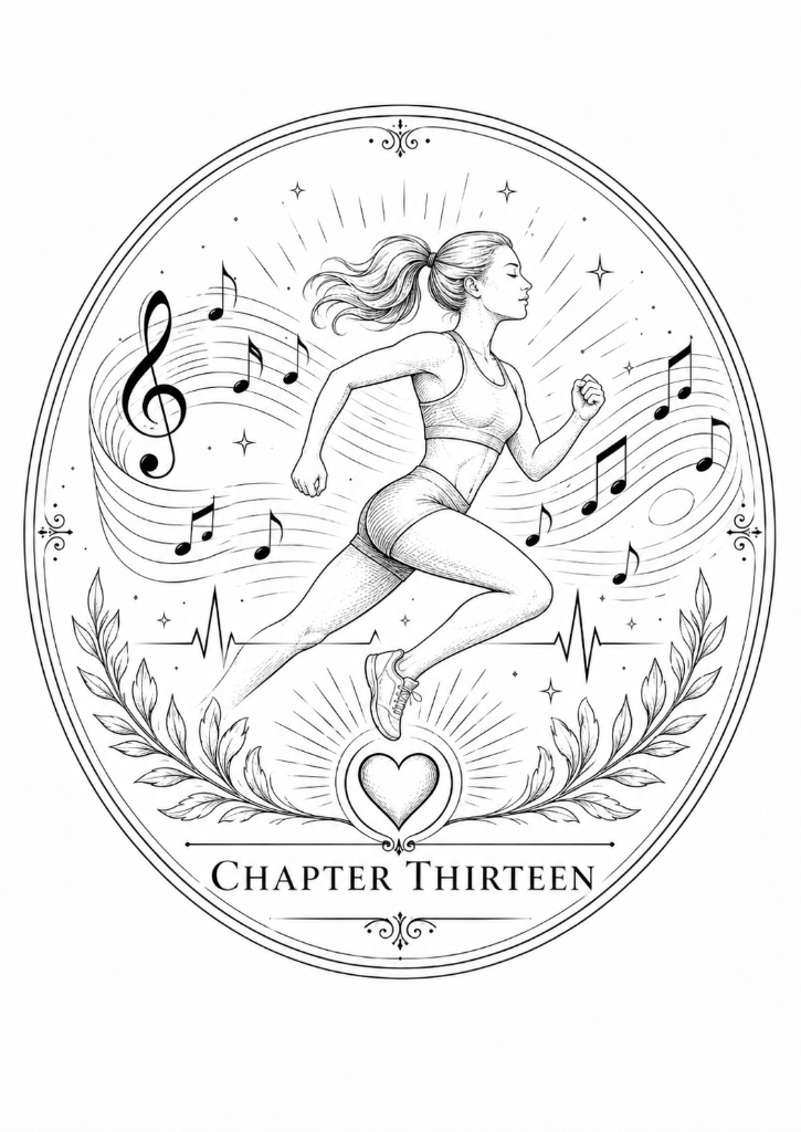 Chapter 13 emblem