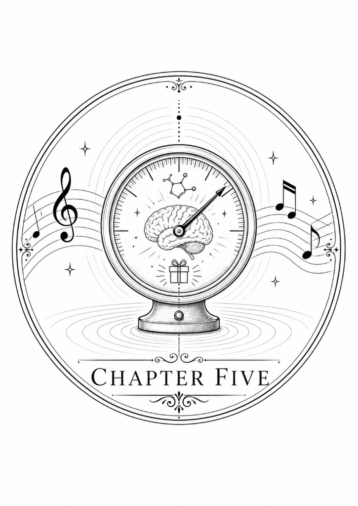 Chapter 5 emblem
