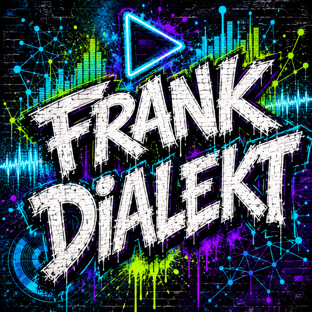 Frank Dialekt logo