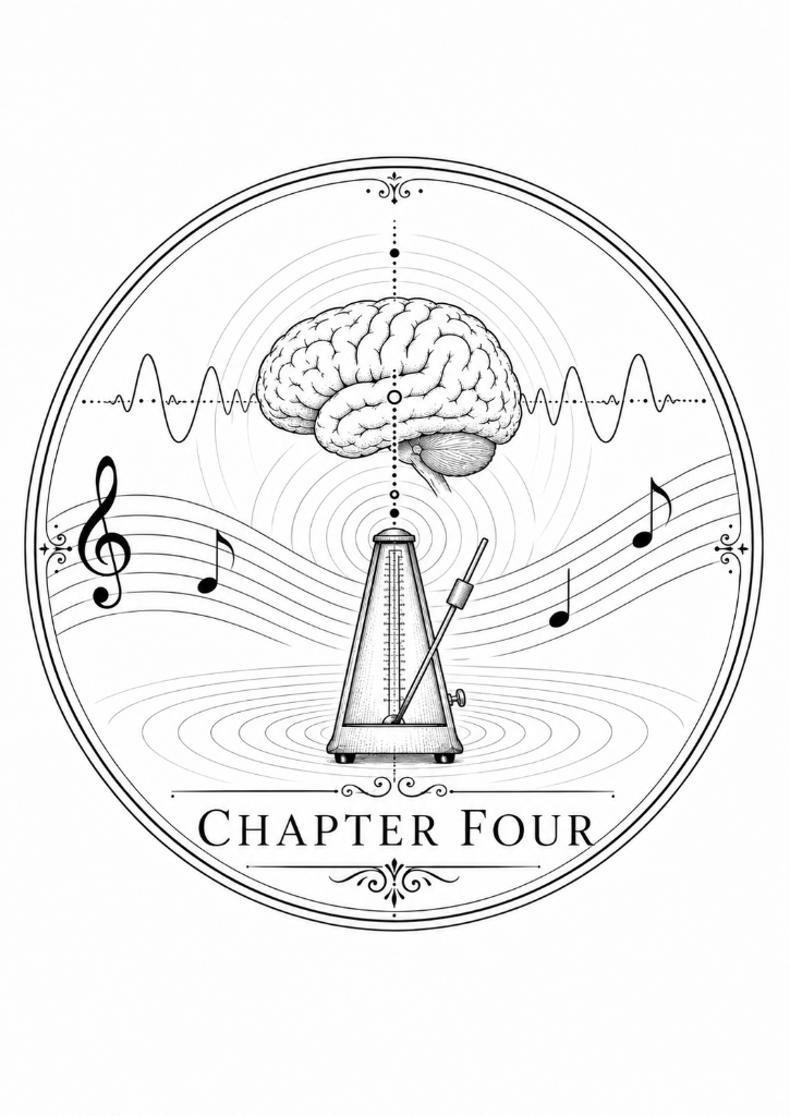 Chapter 4 emblem