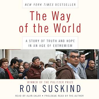 The Way of the World