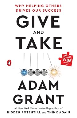 Give and Take