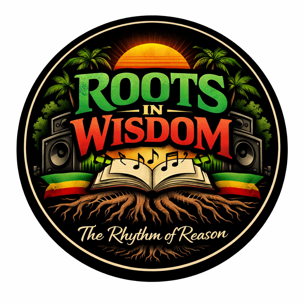 Roots in Wisdom logo