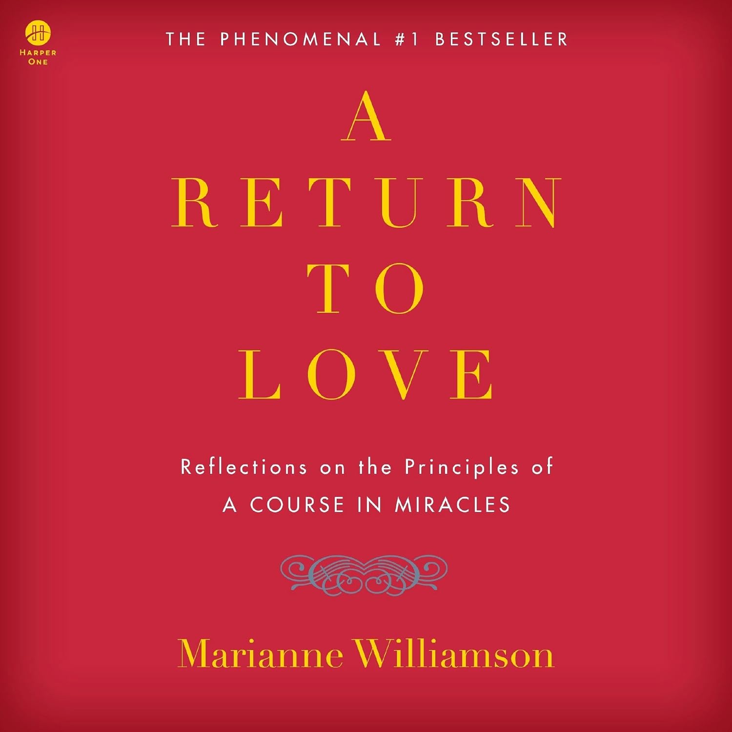 A Return to Love