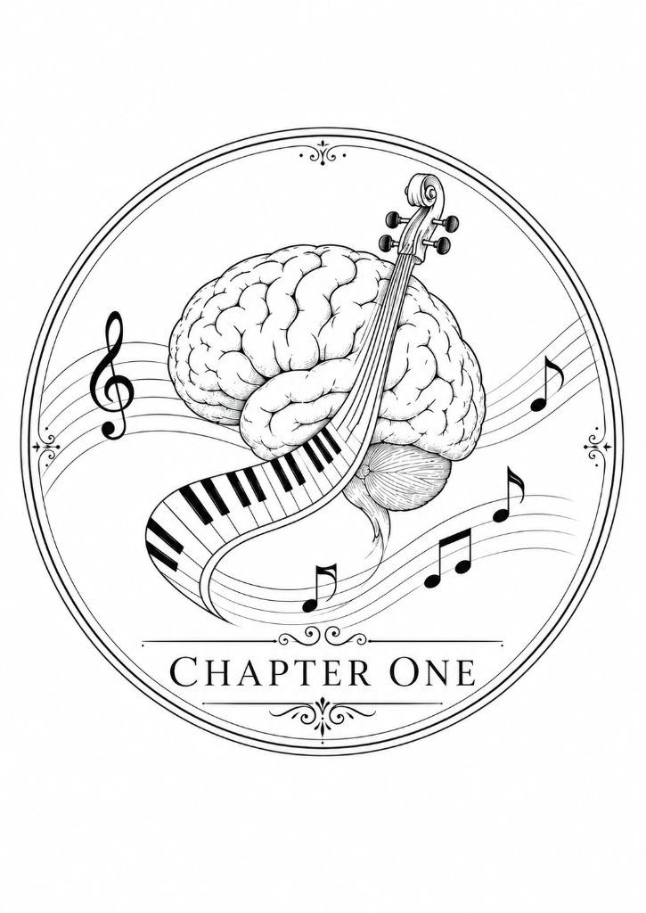 Chapter 1 emblem