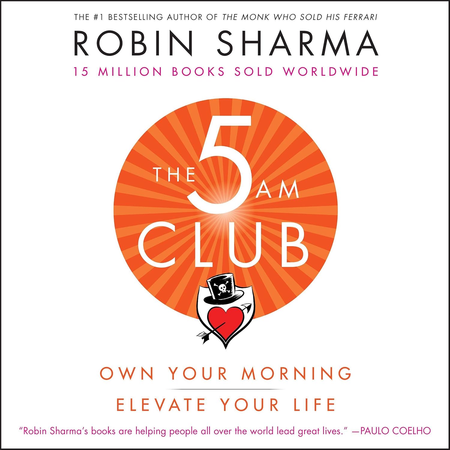 The 5 AM Club