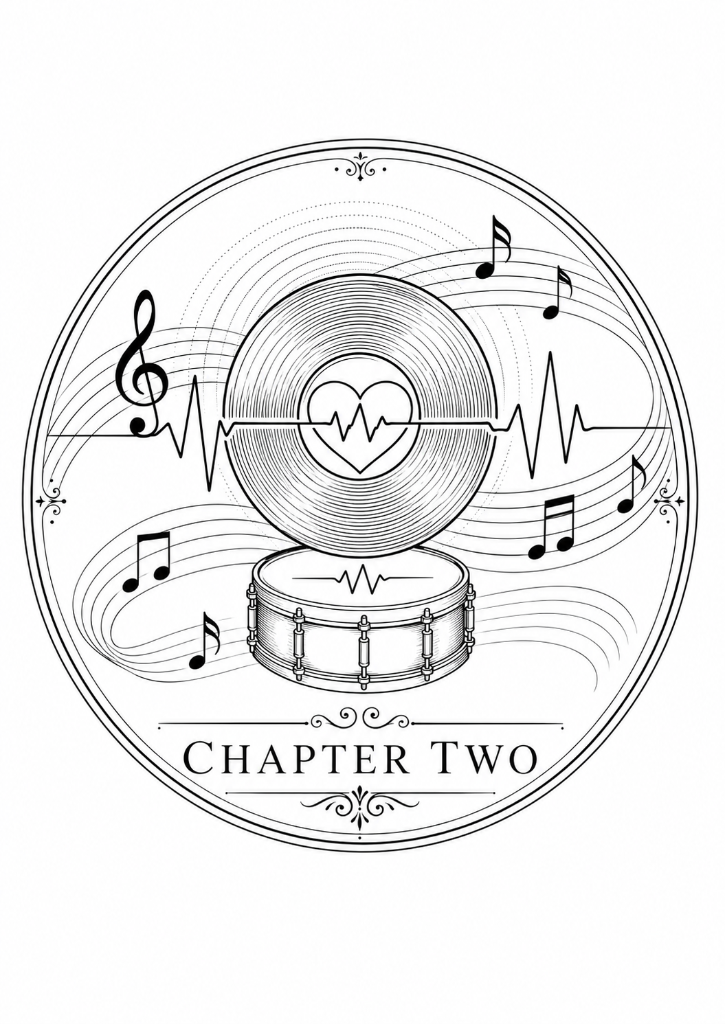Chapter 2 emblem