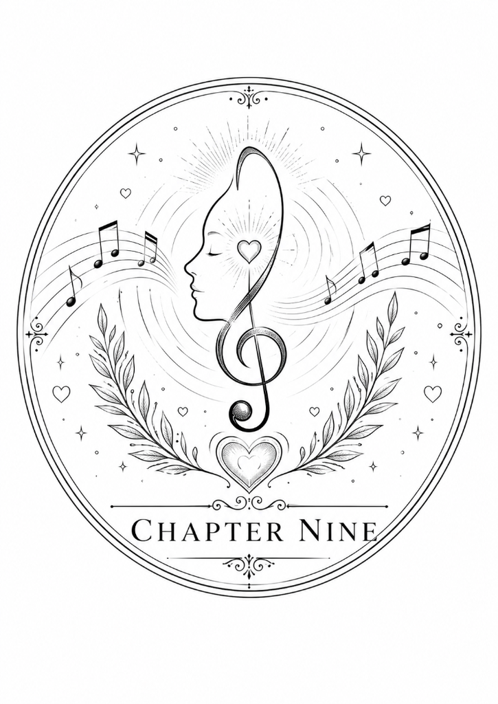 Chapter 9 emblem