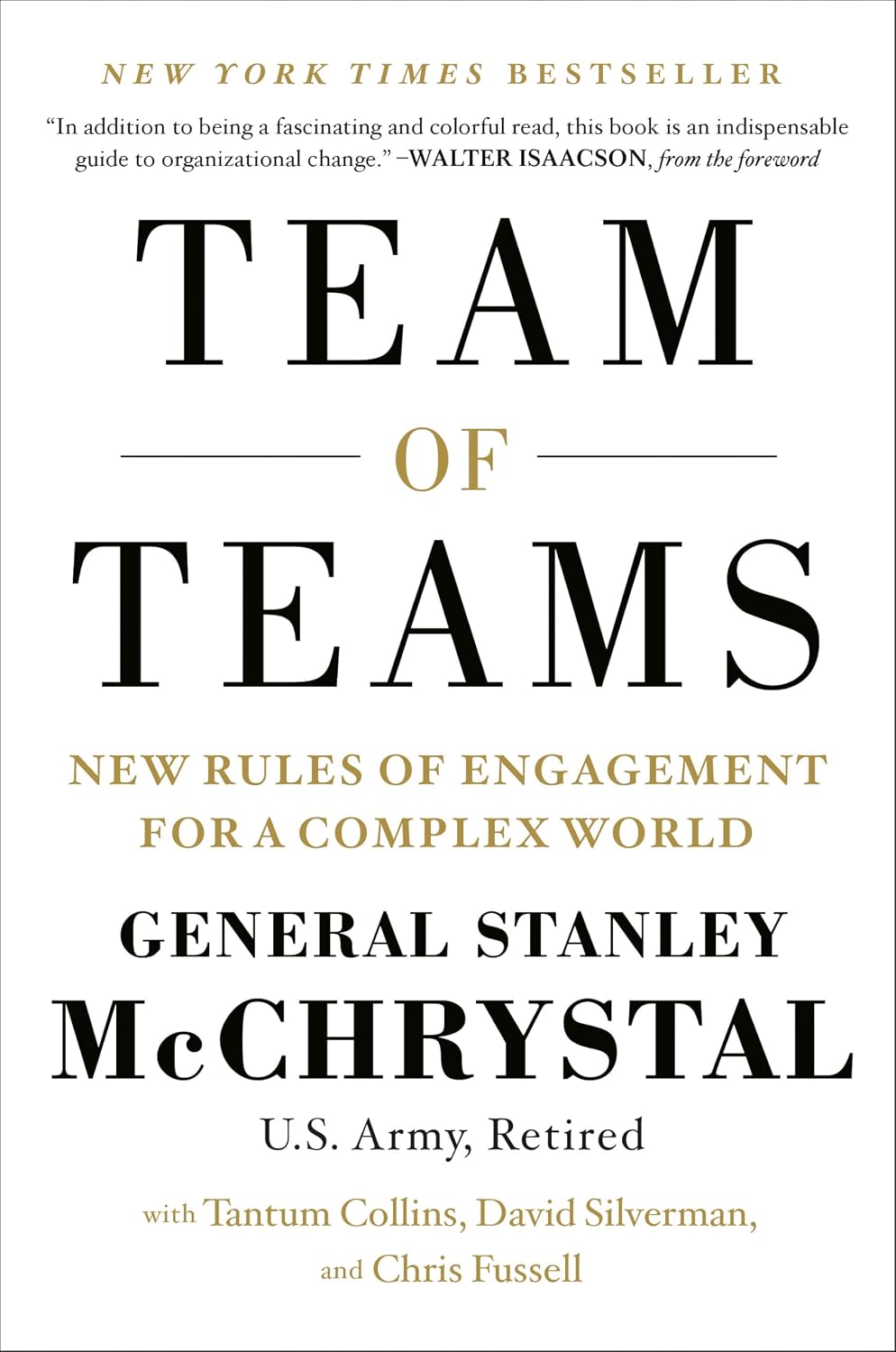 Team of Teams