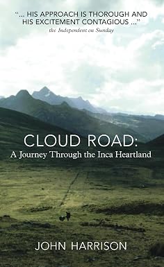 Cloud Road