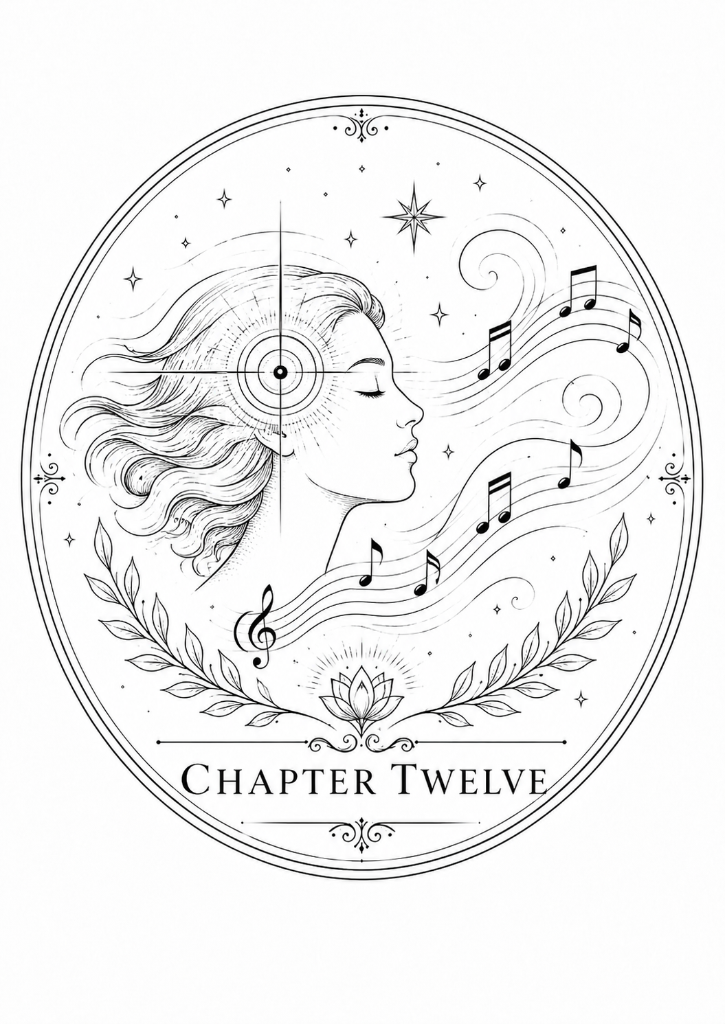 Chapter 12 emblem
