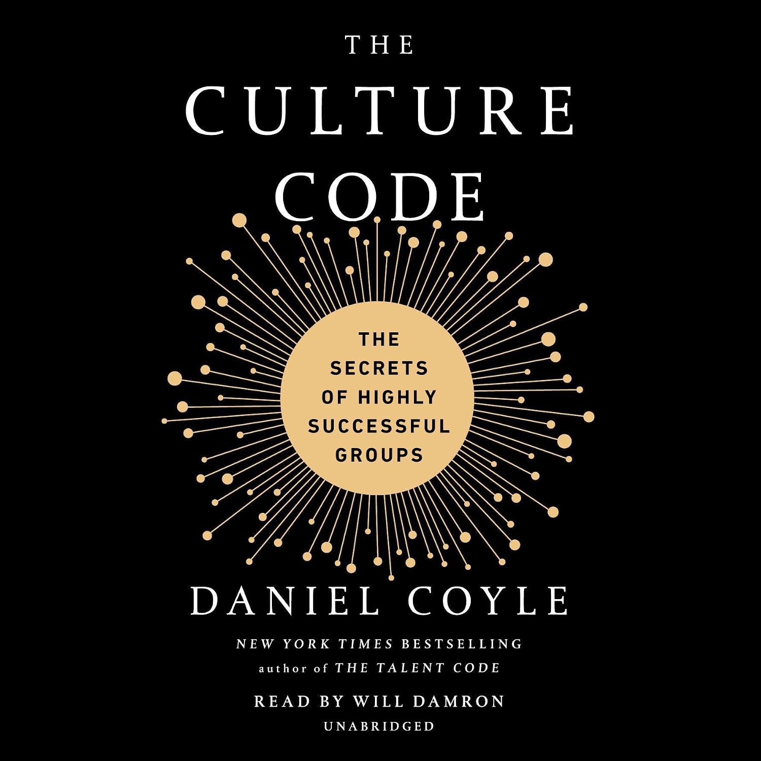 The Culture Code