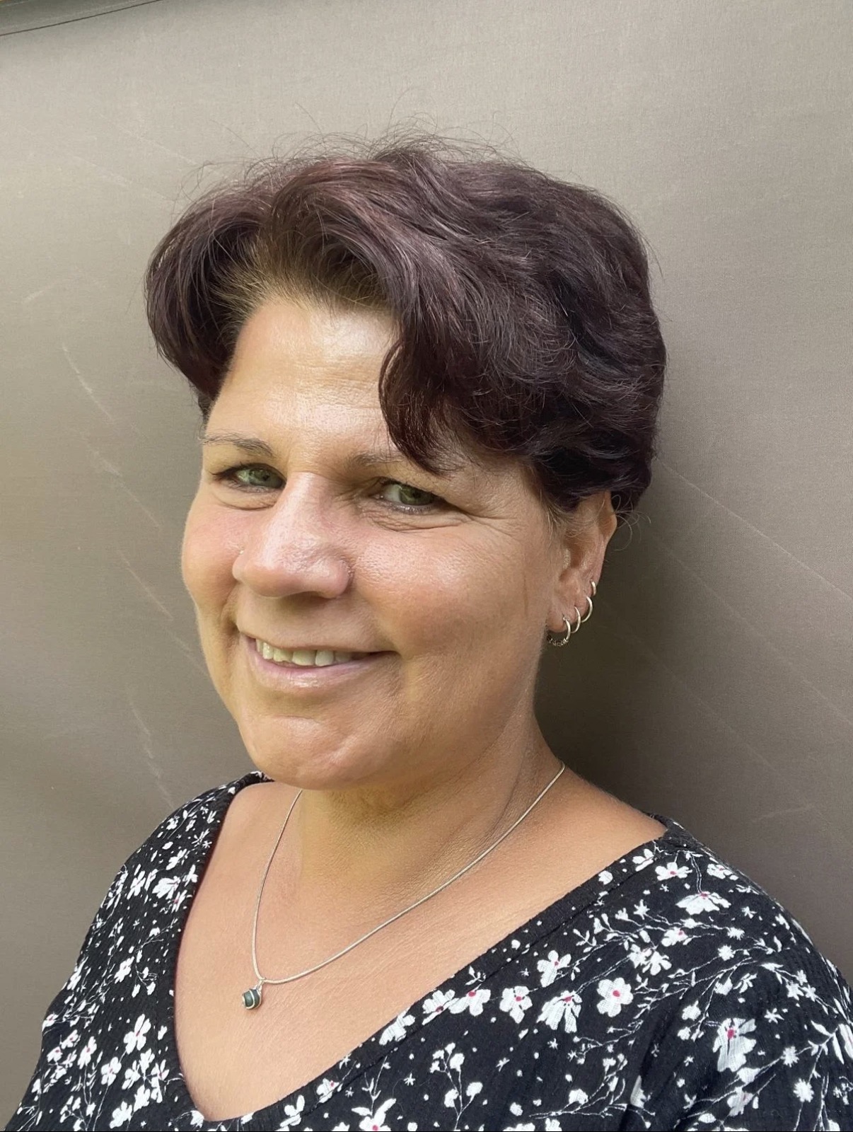 Silvia Schleuter