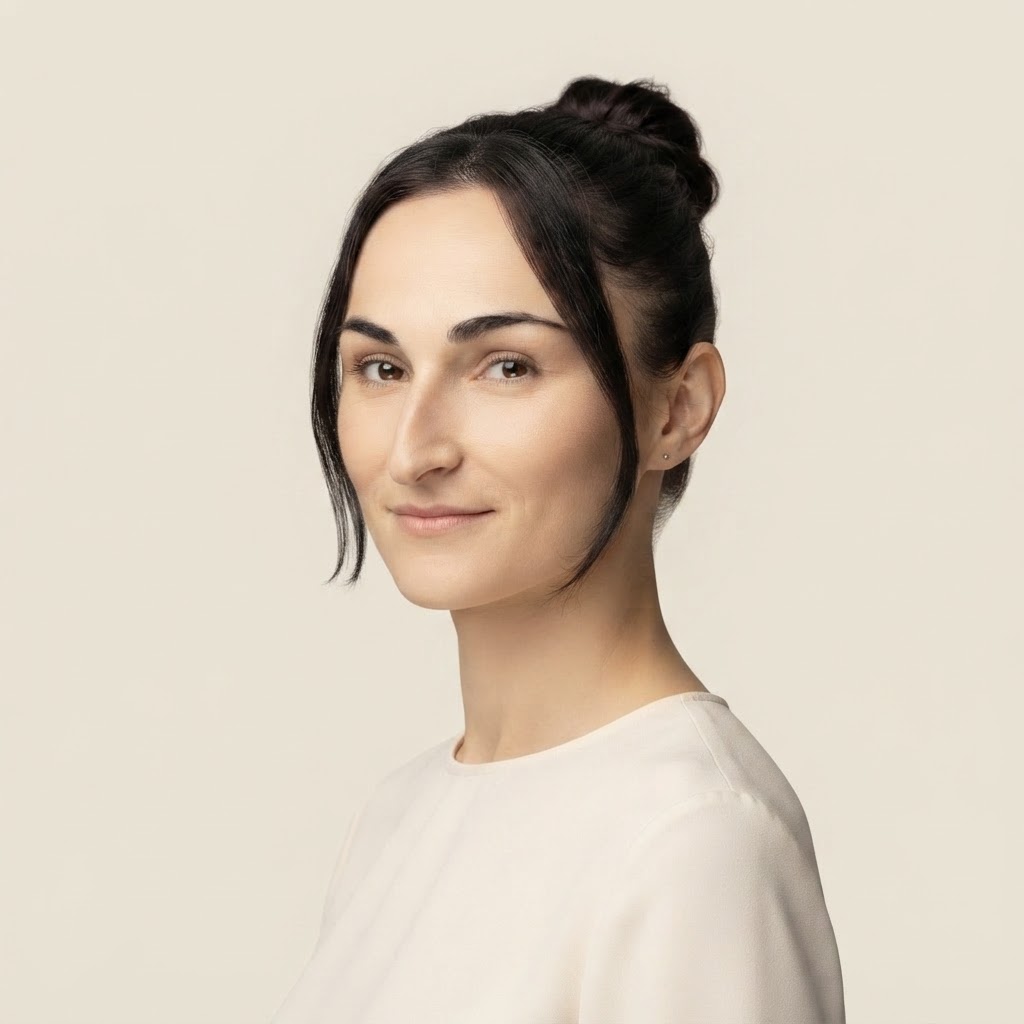 Alina Maria Scheer