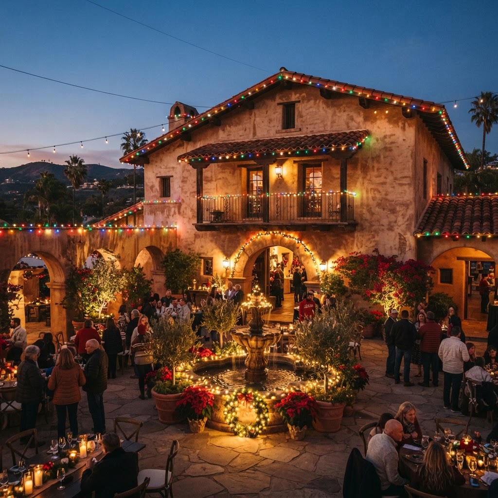 Hacienda Multicolor
