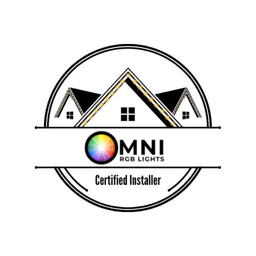 Omni RGB Lights Certified Installer