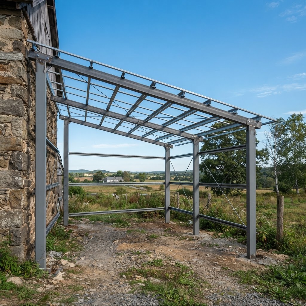 Lean-To