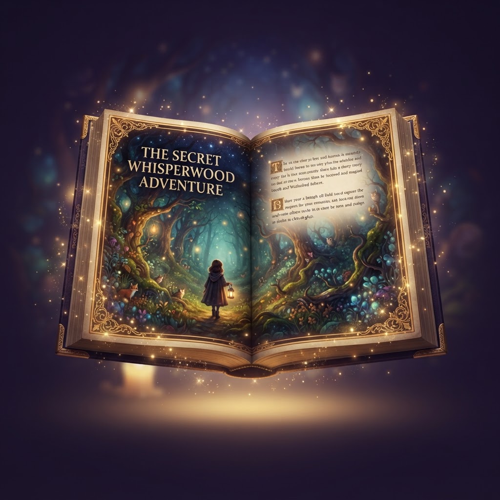 Interactive reader