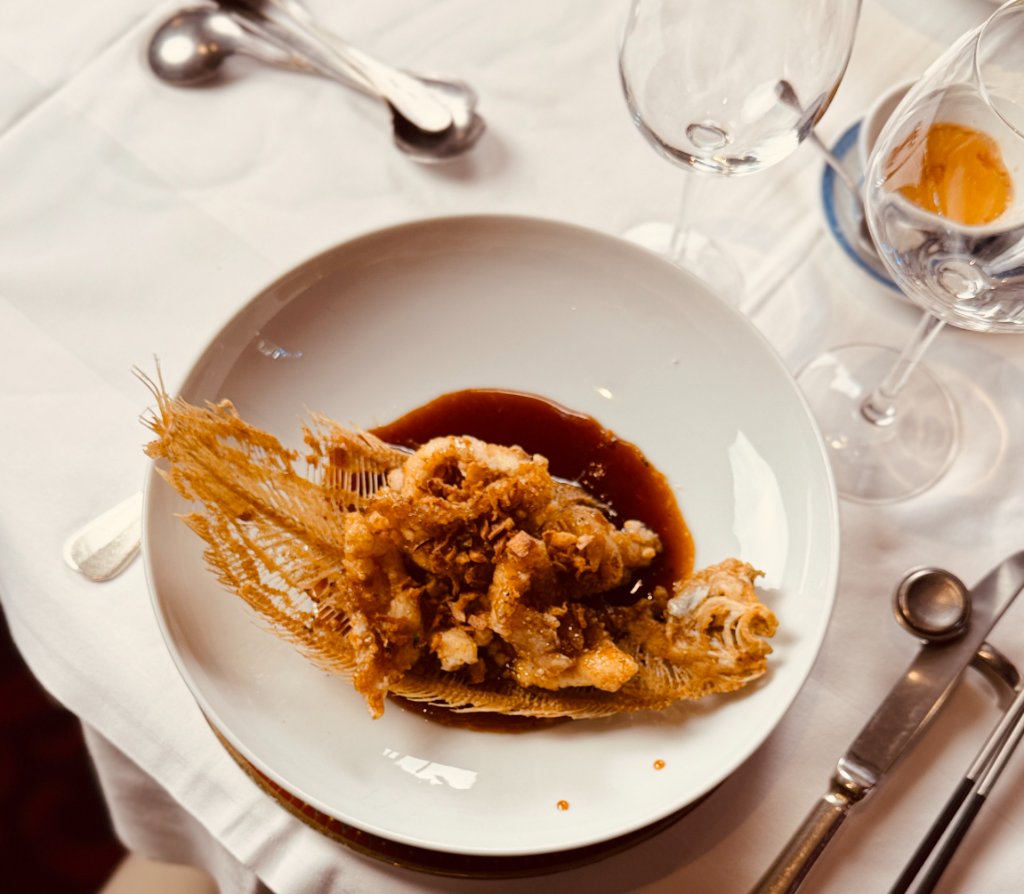 Galerie culinaire Chez Ly