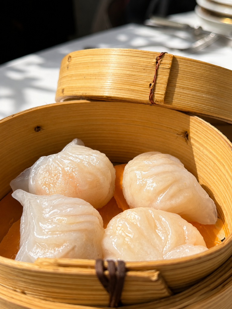 Dim Sum