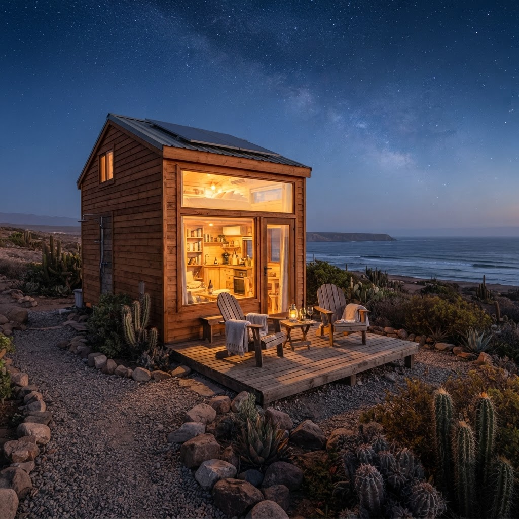 Tiny House 1