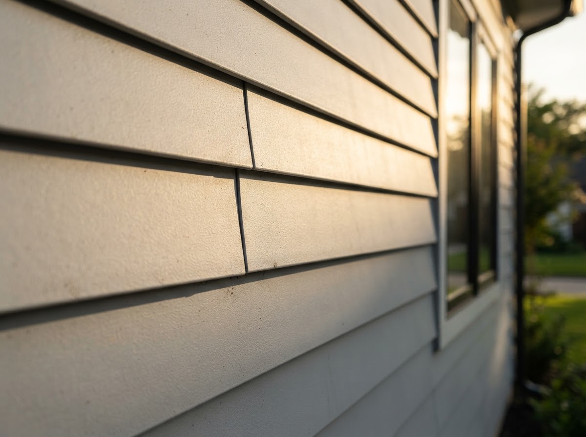 Siding by Coronado Roofing