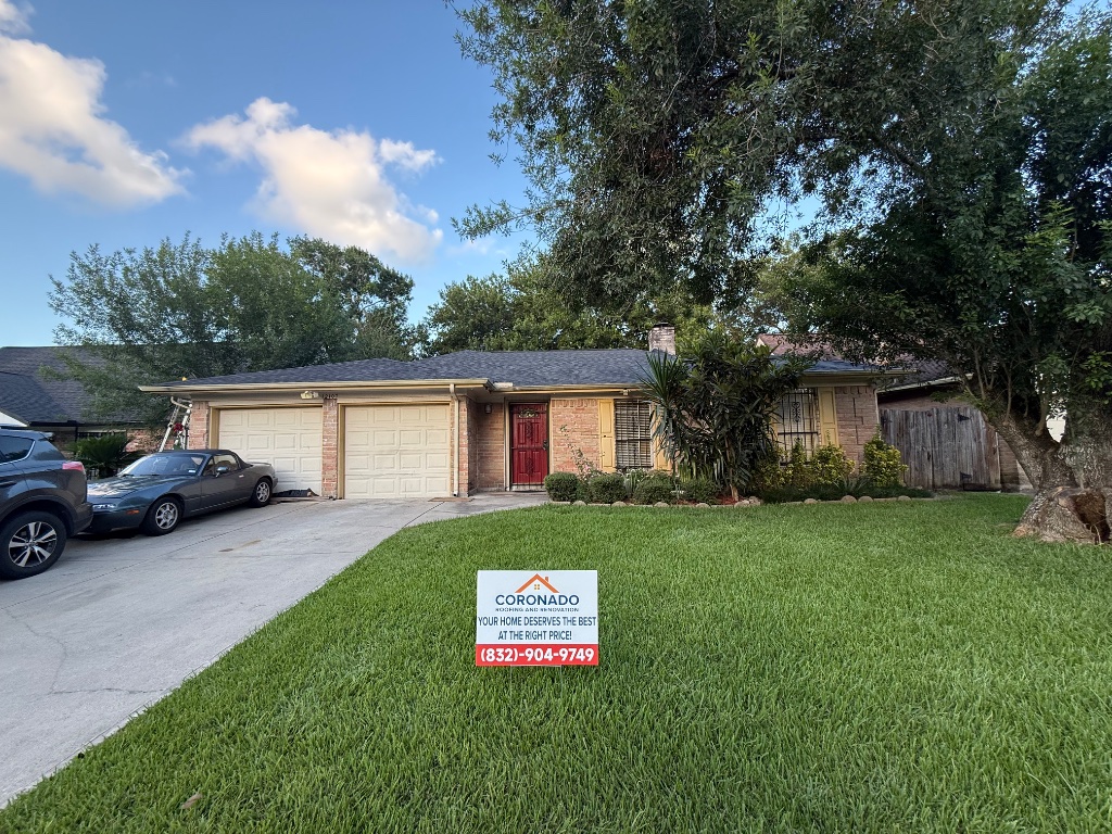 Interior Renovations by Coronado Roofing