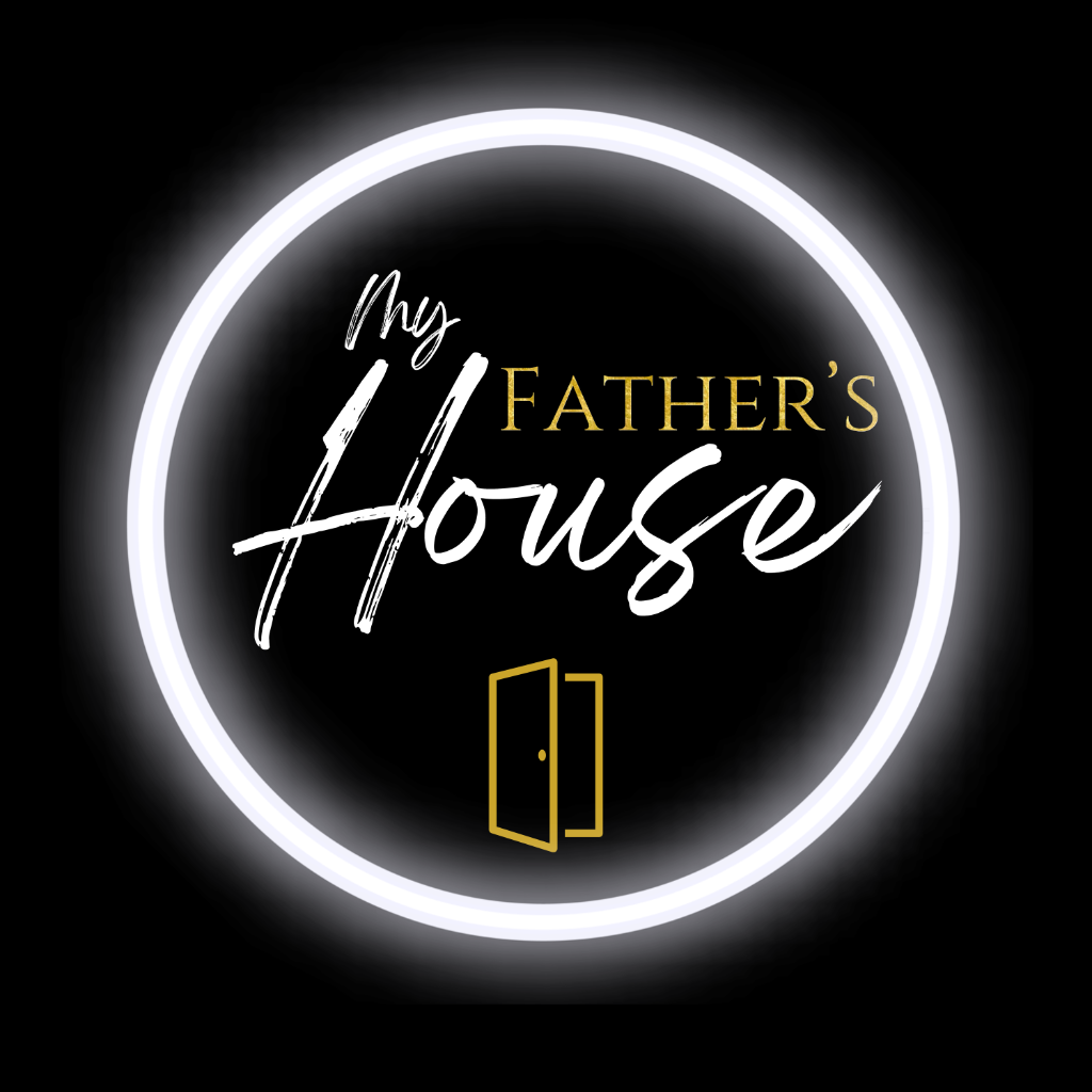 My Father's House Logo