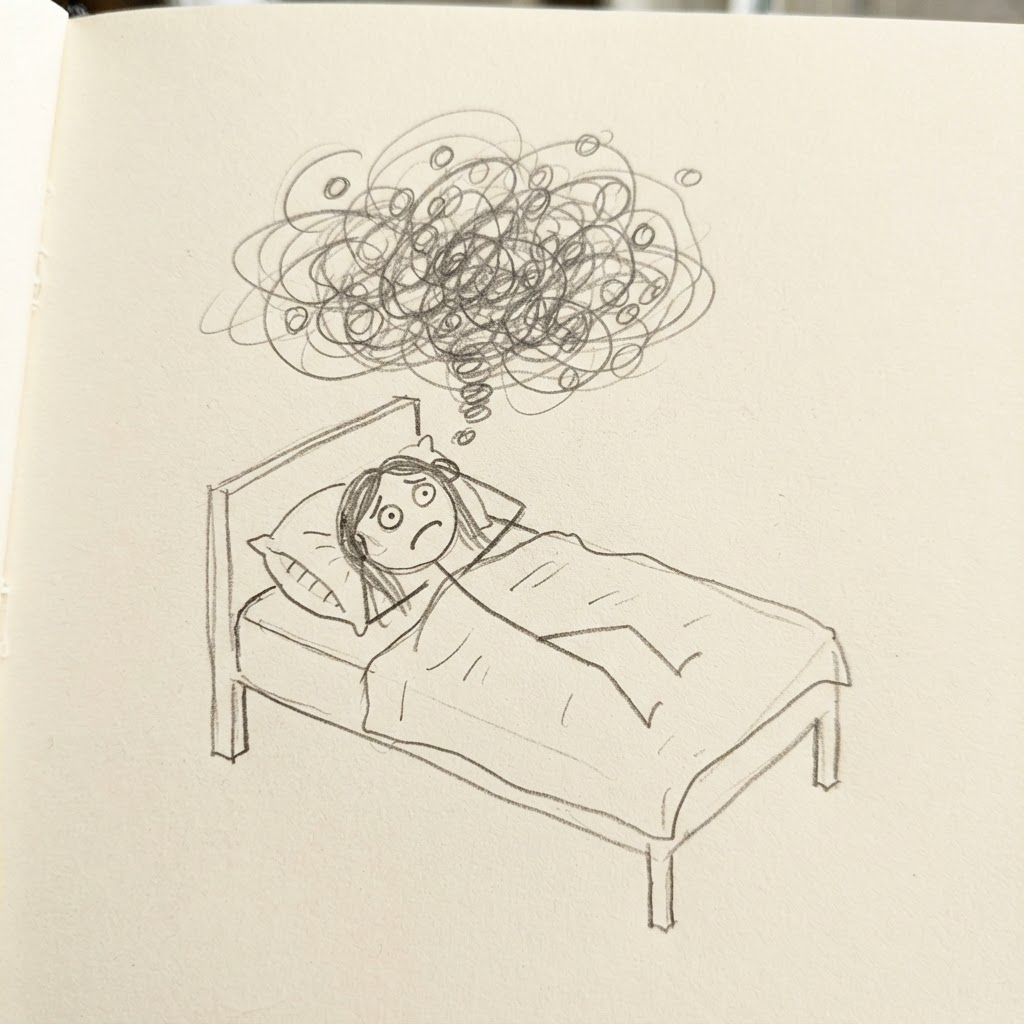 The Nighttime Nightmare