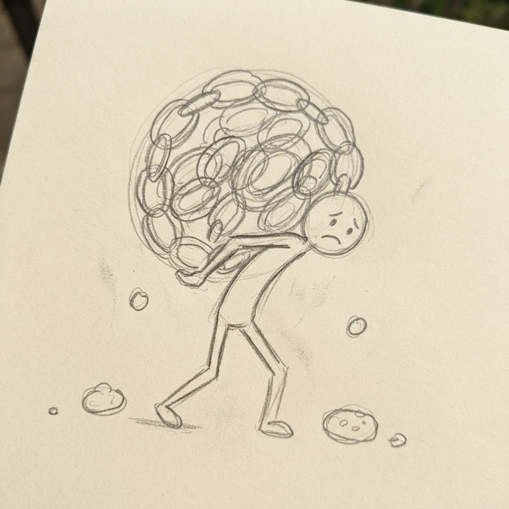 The Silent Burnout