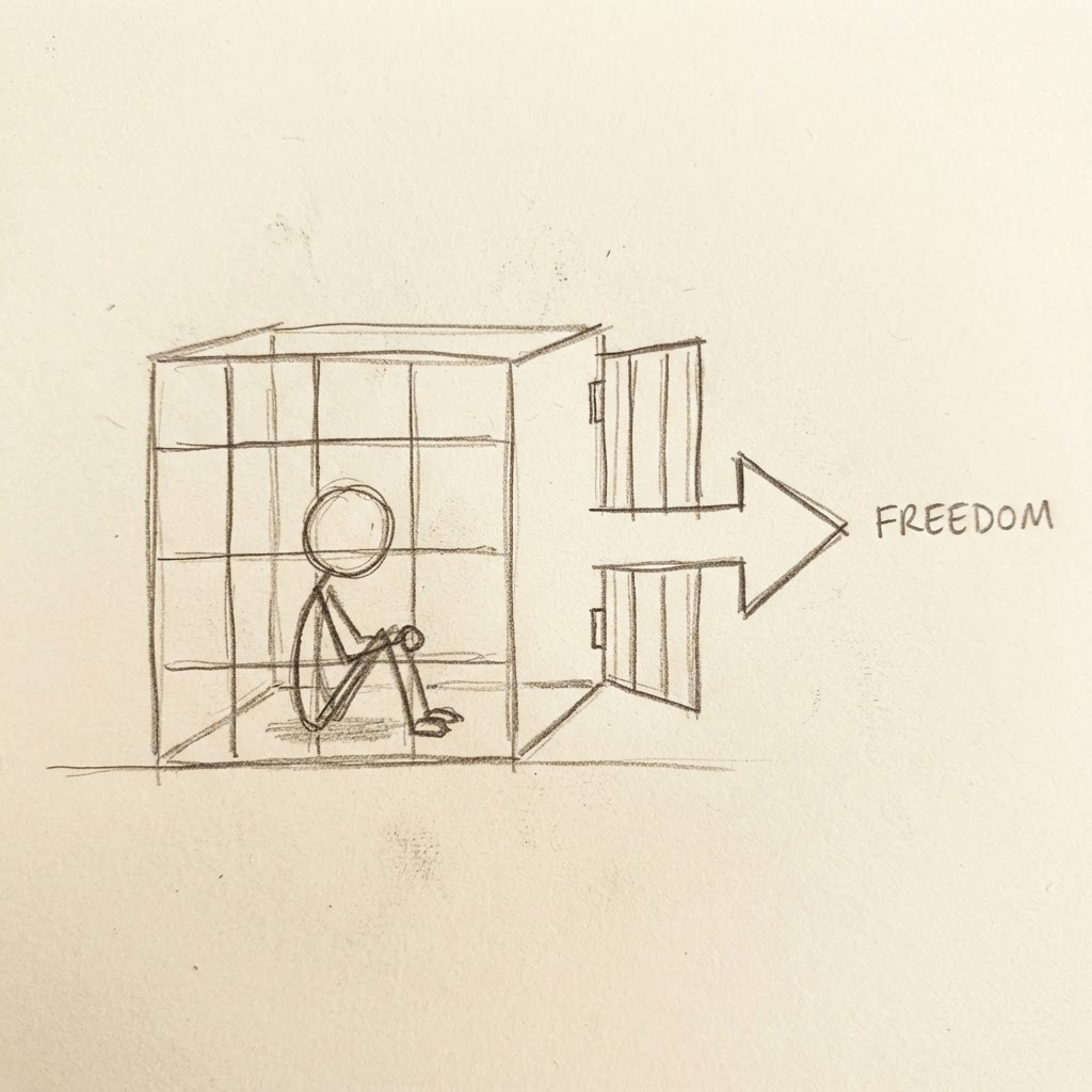 The Golden Cage