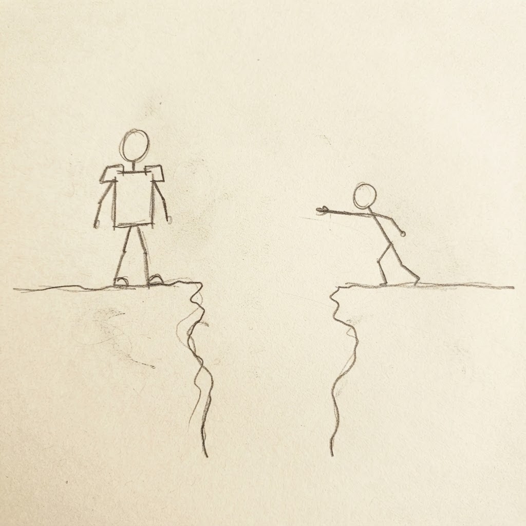 The Relationship Curse