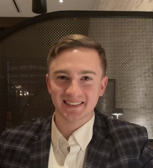 John Drumheller, CEO and CFO of Cyber Atlanta
