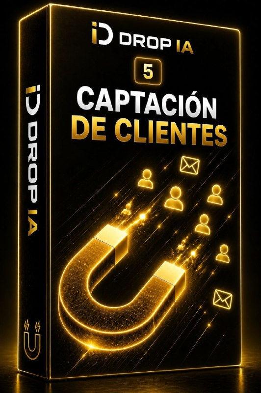 Captación de clientes