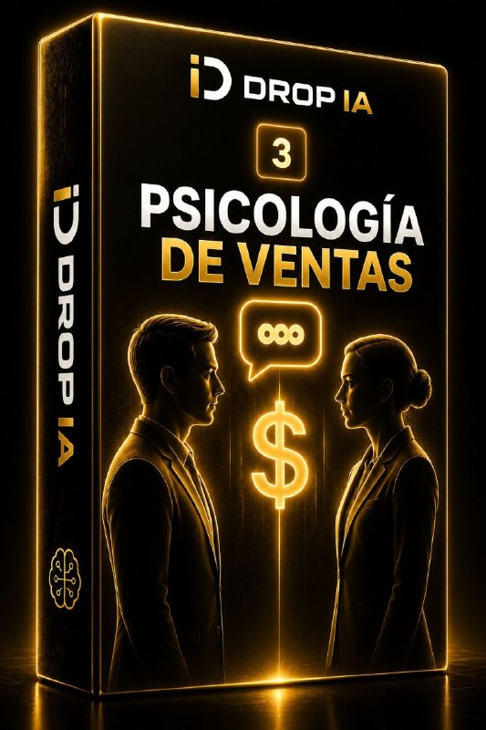 Psicología de ventas