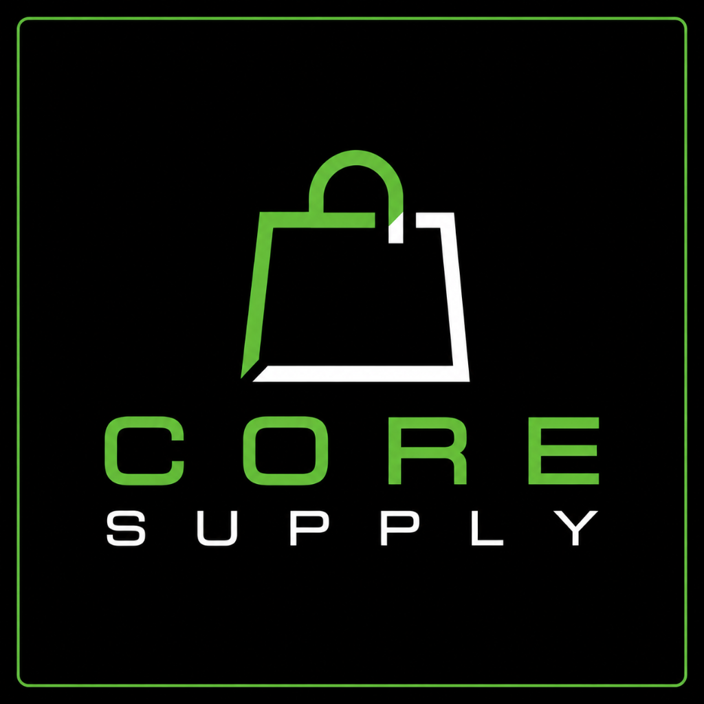 Core Supply logo