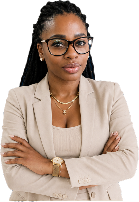 Princess — Founder of MSCo.