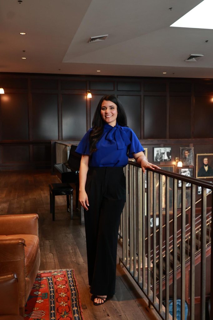 Dr. Amelia Caceres, DMD — Serene Family Dentistry