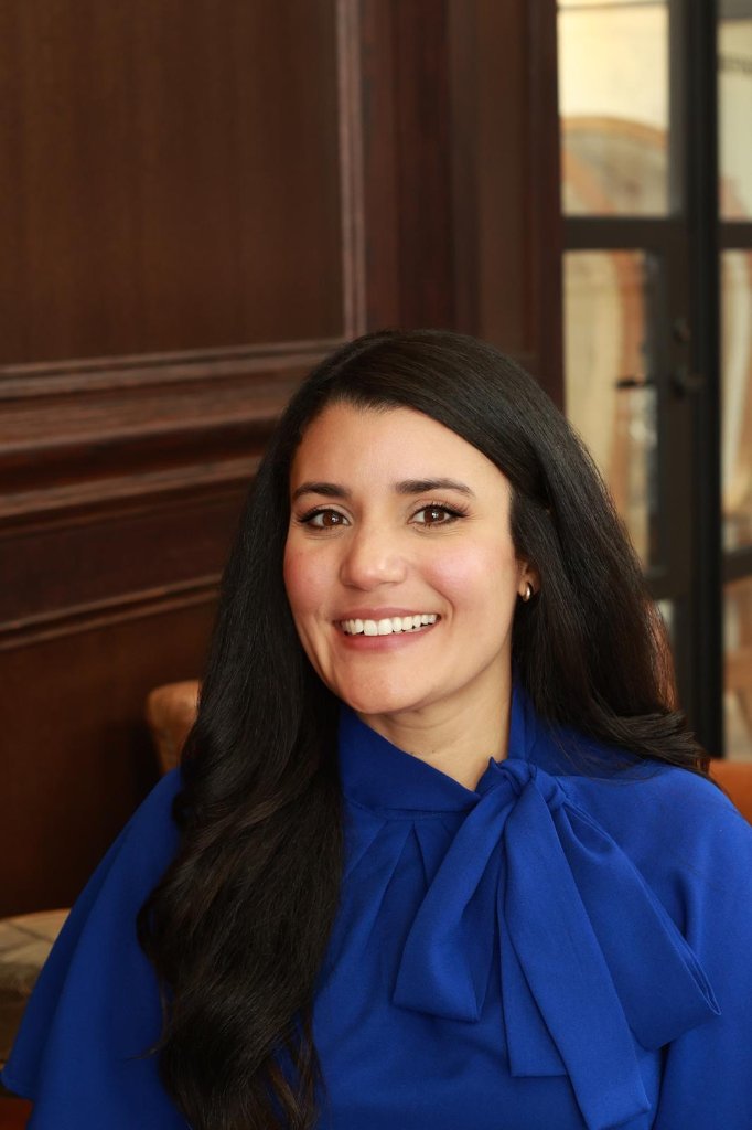 Dr. Amelia Caceres, DMD
