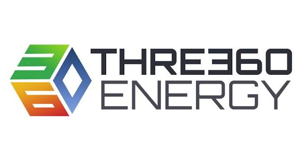 Three60 Energy